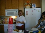 Various Pics 050.jpg: 2003/08/16 - Tom and Maria's House Warming - Oceanside - 2003